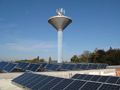 Trubicové solární kolektory