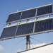 Trubicové solární kolektory