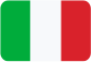 Kapilární rohože Italiano